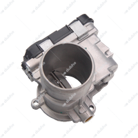 Throttle body 947800 - DUCATO 2.3/DAILY 35C/S - F1A 5 PINS