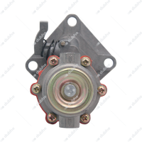 Fuel Pump 948660 - DAILY/TT - 8140.07/21/23/47