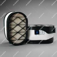 Filtre à air DNP608666 - AIR FILTER, PRIMARY OBROUND PO