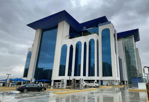 Gold Center - Mahmood Saeed - Shopping Centre & Retail Properties By ...