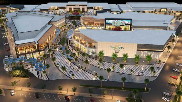 The Park Mall Shopping Centre Retail Properties By Mohamad Al Kurdi the-park-mall-shopping-centre-retail-properties-by-mohamad-al-kurdi
