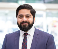 Muhammad Atif Altaf