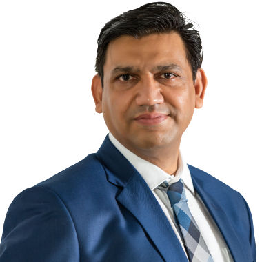 Umesh Agarwal