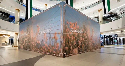 Engineered for Activation: How the Lomax System Supports Retail Pop Ups and Brand Launches