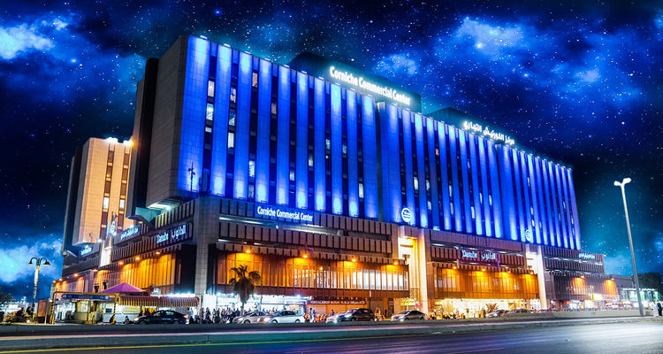 Azad Properties' Impact on Saudi Real Estate