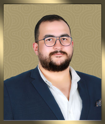 MOHAMED MONIER - Shopping Centre & Retail STM Stories By Rufaidh Rismin