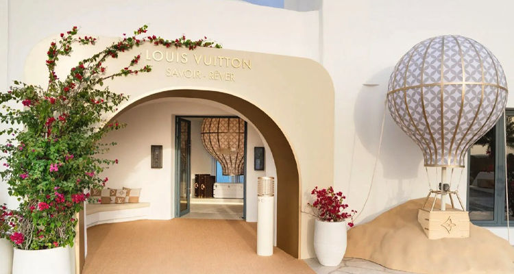 The Dubai Effect: Where Luxury, Culture & Innovation Collide