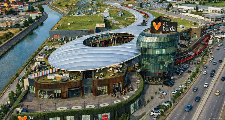 Sustainability at the Core: Inside ESAS Properties' Award-Winning Playbook - And Why MENA Retail Real Estate Should Be Reading It