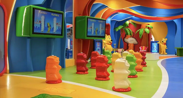 The Evolution of Family Entertainment Centres: Navigating Disruption and Reinventing the Experience