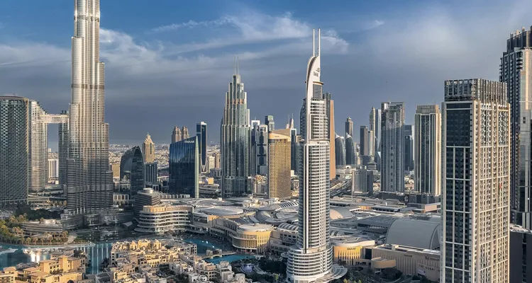Understanding Retail Expansion Strategies Across Diverse Middle East Markets
