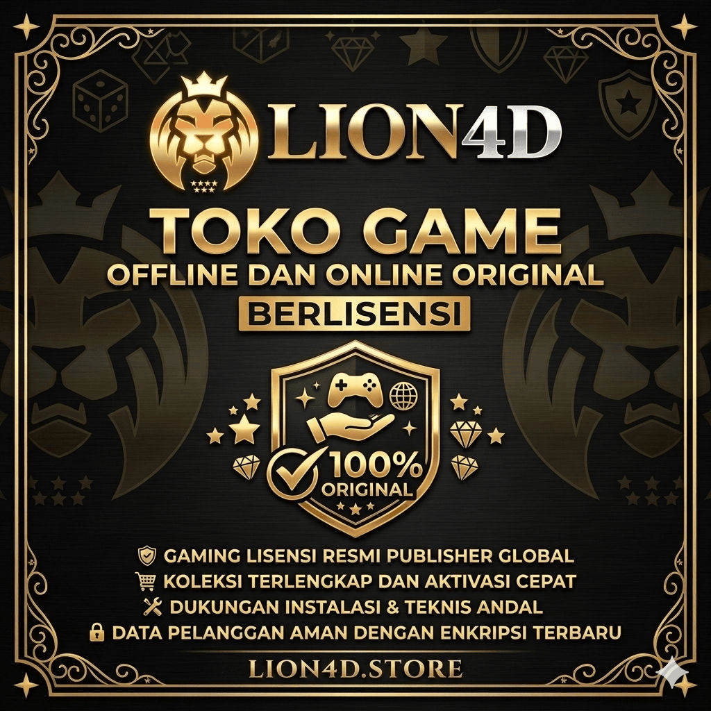 LION4D