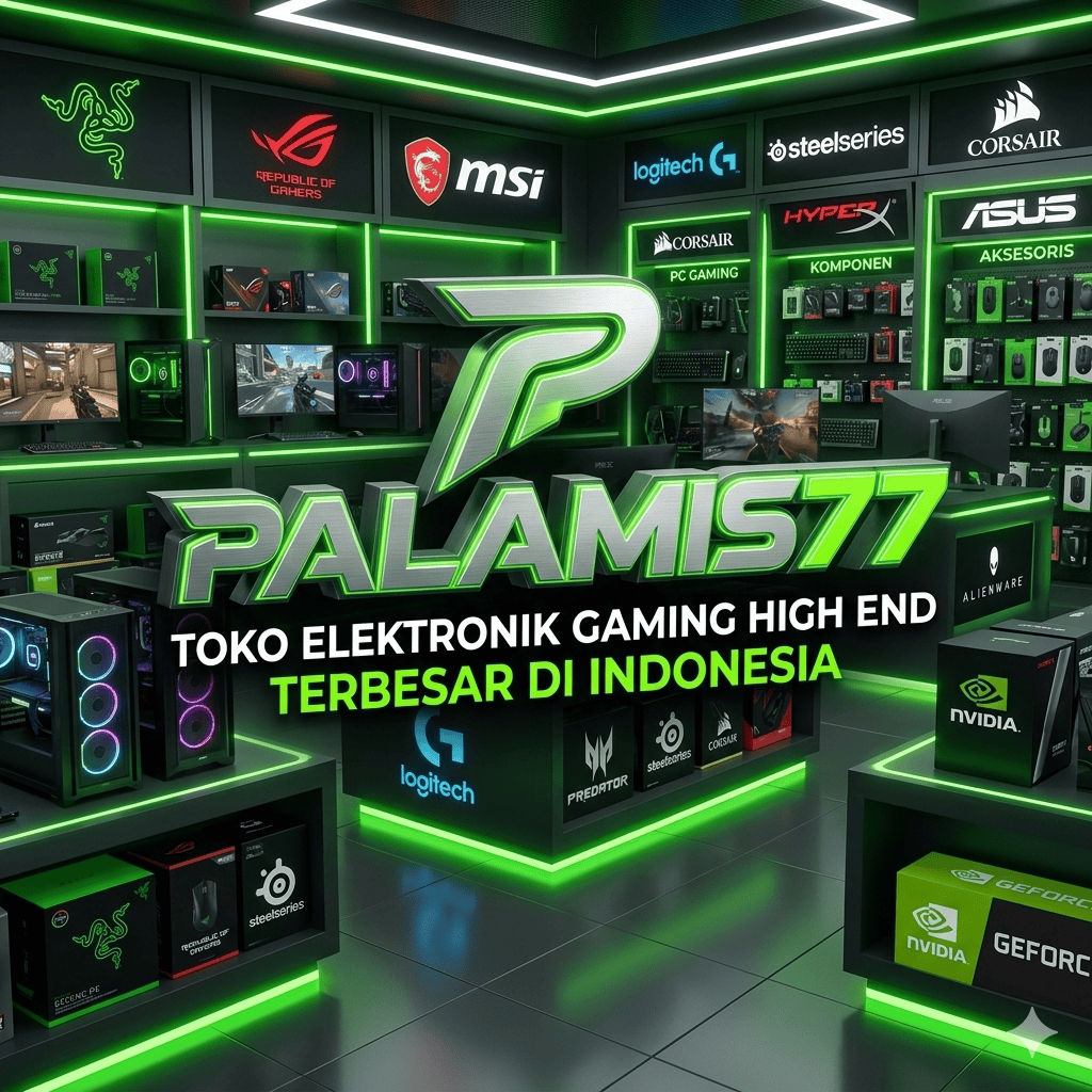 PALAMIS77