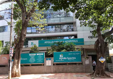 Apollo Spectra Hospital