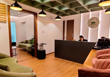 Aesthetica Veda HRBR Layout clinic