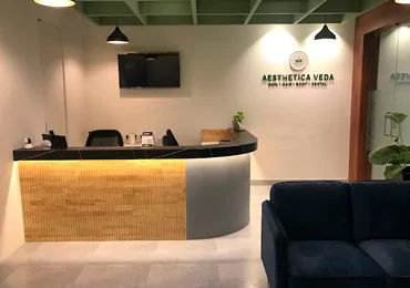 Aesthetica Veda Whitefield clinic