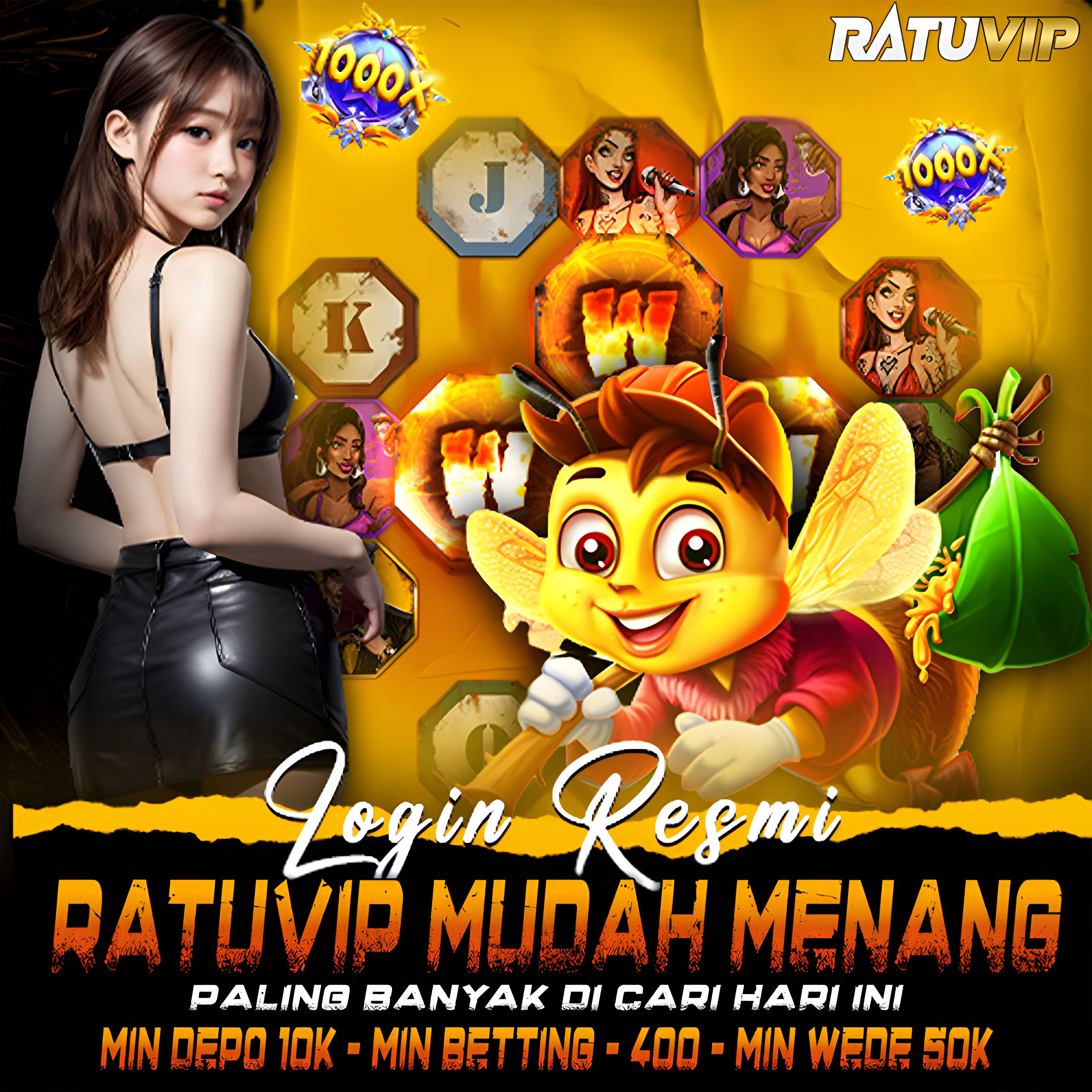 RATUVIP: Link Backup Login RatuVip Mudah Menang Paling Banyak Dicari Hari Ini  - WooCommerce eCommerce