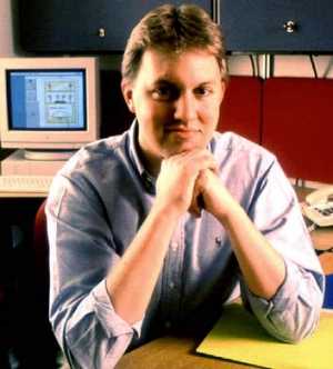 Marc Andreessen