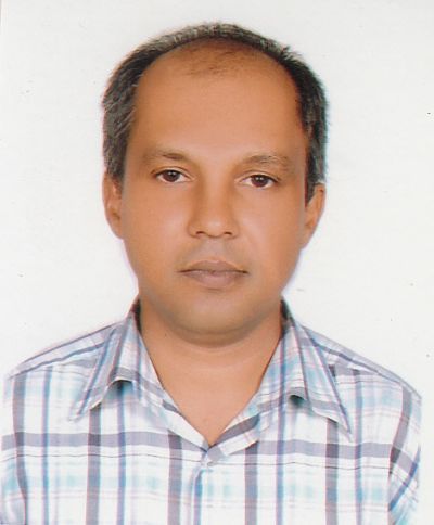 Profile of Shahid Ullah