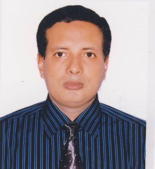Profile of Mir Mothaher Hossain