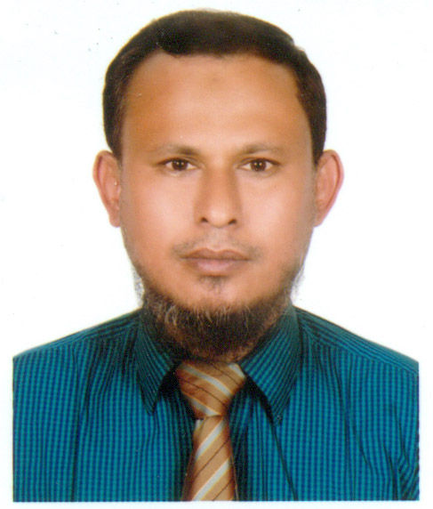 Profile of Md. Shahadat Hossain