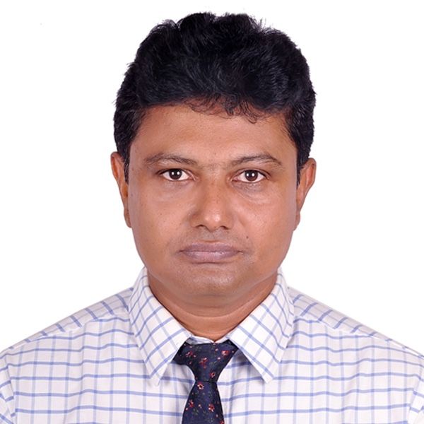 Profile of Prabir Chandra Dutta