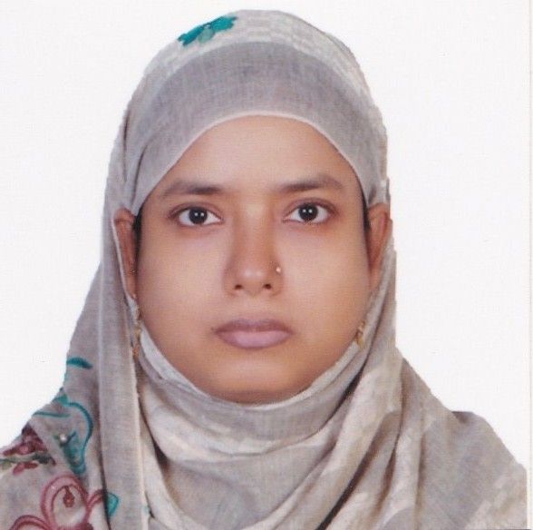 Profile of Shahara Actar