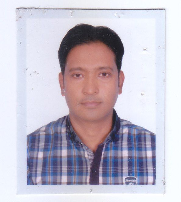 Profile of Mohammed Shamsul Arefin