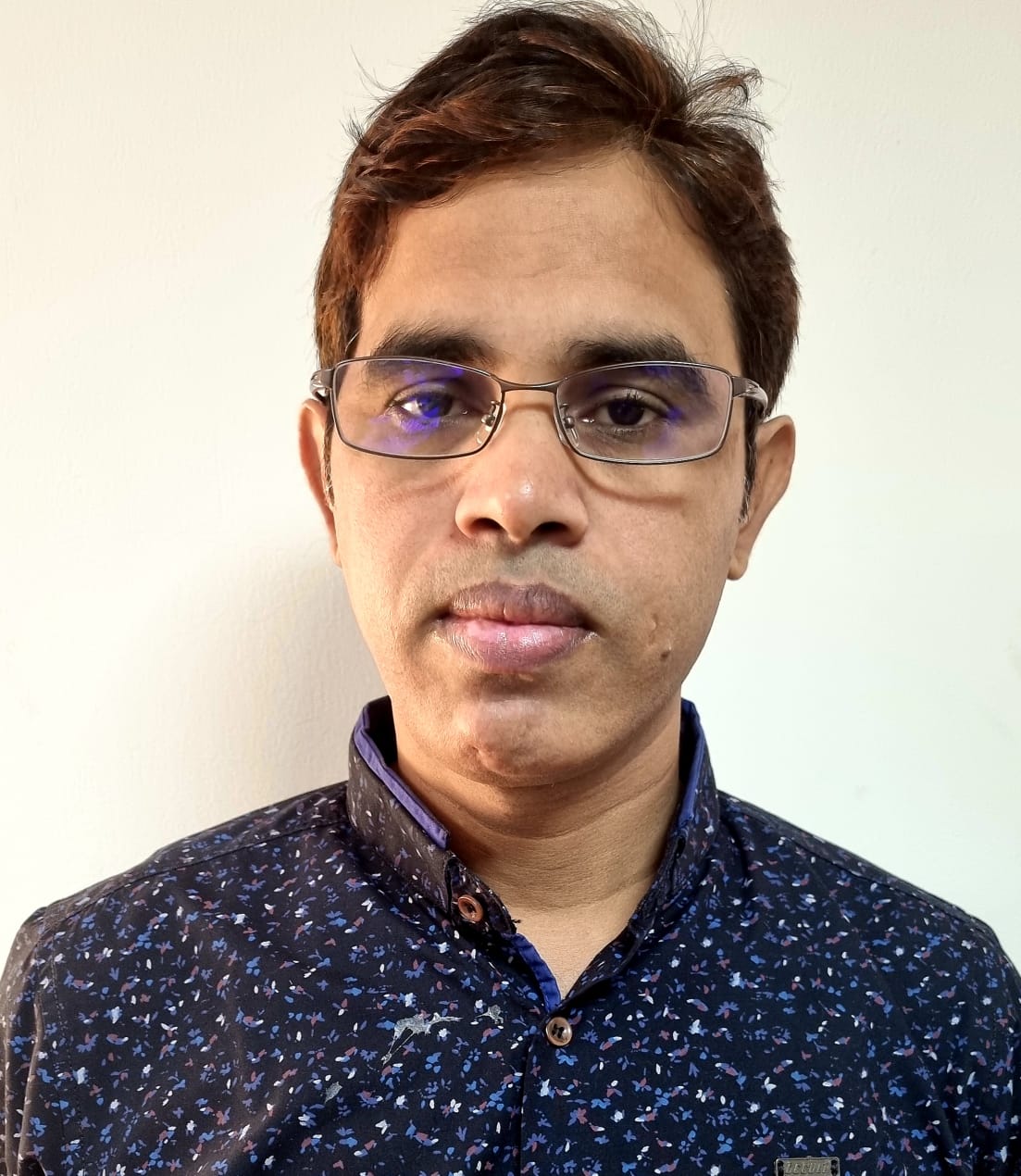 Profile of Md. Munjur Alam