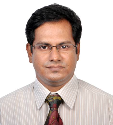 Profile of Md. Jahid Hasan