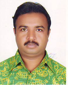 Profile of Md. Yousuf Ali