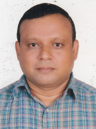 Profile of Mohammad Aminul Haque