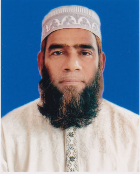 Profile of Mohammed Rafiqul Islam