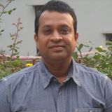 Profile of Sanjeeb Narayan Kabishekhar