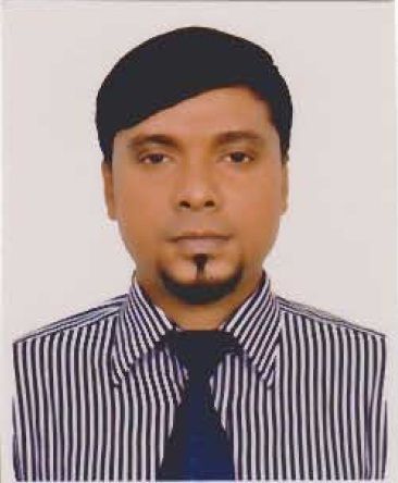 Profile of Muhammad Amanullah