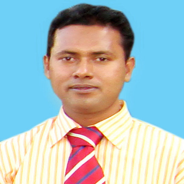 Profile of Mohaimen