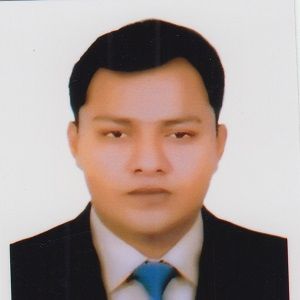 Profile of Md. Masudur Rahman