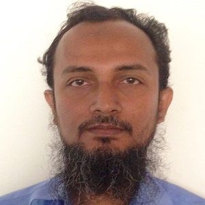 Profile of Mohammed Rezaul Hossain