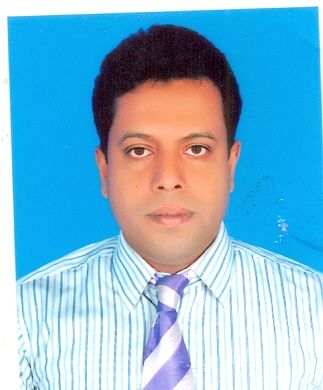 Profile of Md. Rabiul Islam