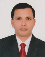 Profile of Md. Aminul Islam