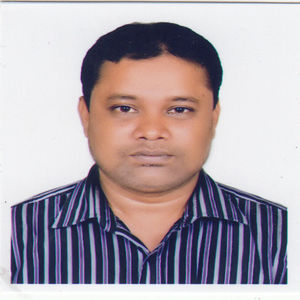 Profile of Md. Abdul Hakim