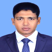Profile of Md. Aktar Hossen