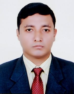 Profile of Mohammed Saifuddin