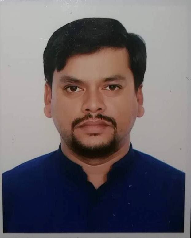 Profile of Md. Rezaul Islam