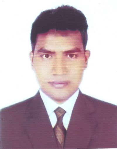 Profile of Suman Mistry