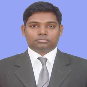 Profile of Md. Rashedul Islam Rasel