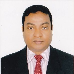 Profile of Bijoy Kumar Das