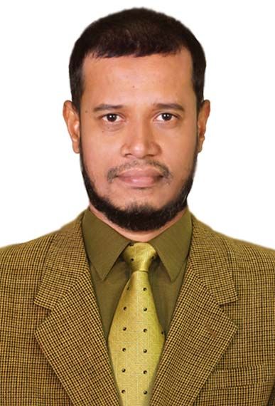 Profile of Md. Abbas Uddin