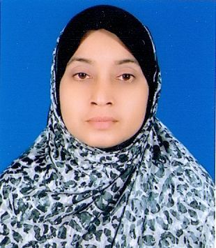 Profile of Sohana Zaman