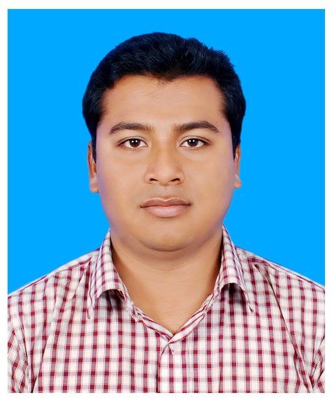 Profile of Md. Salah Ahamad