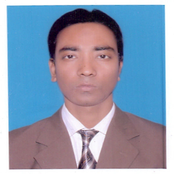 Profile of Md. Zakir Hossain